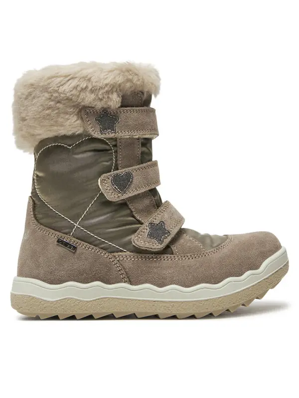 Primigi Primigi Čizme za snijeg 6880233 S GORE-TEX Bež