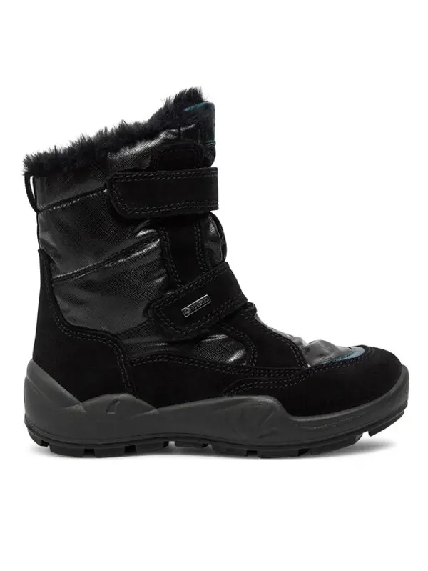 Primigi Primigi Čizme za snijeg 6882511 M GORE-TEX Crna