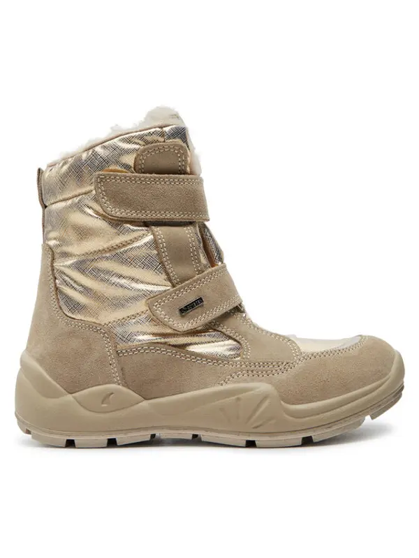 Primigi Primigi Čizme za snijeg 6882522 D GORE-TEX Bež