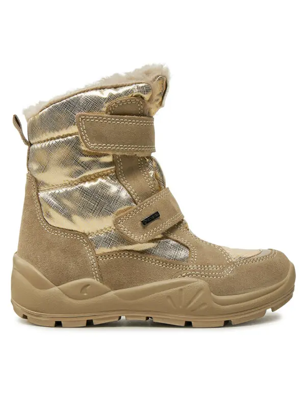 Primigi Primigi Čizme za snijeg 6882522 S GORE-TEX Bež
