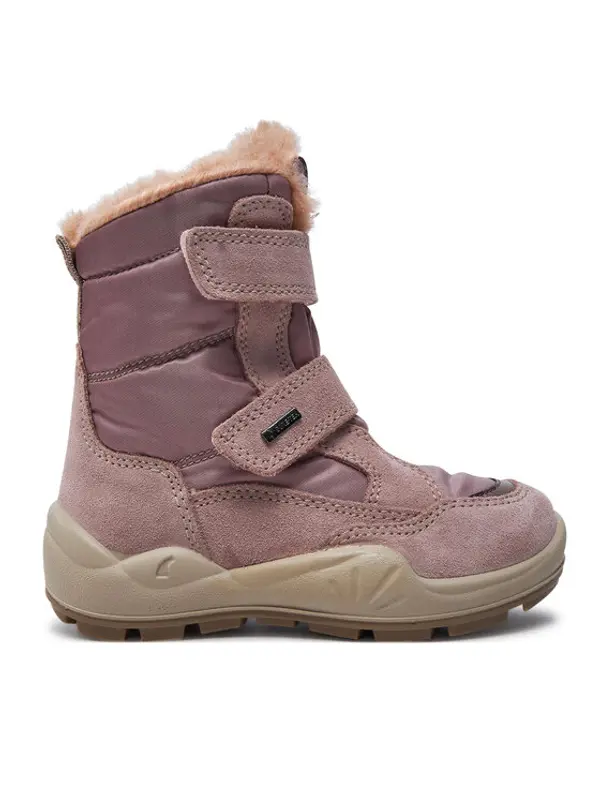 Primigi Primigi Čizme za snijeg 6882533 D GORE-TEX Ružičasta