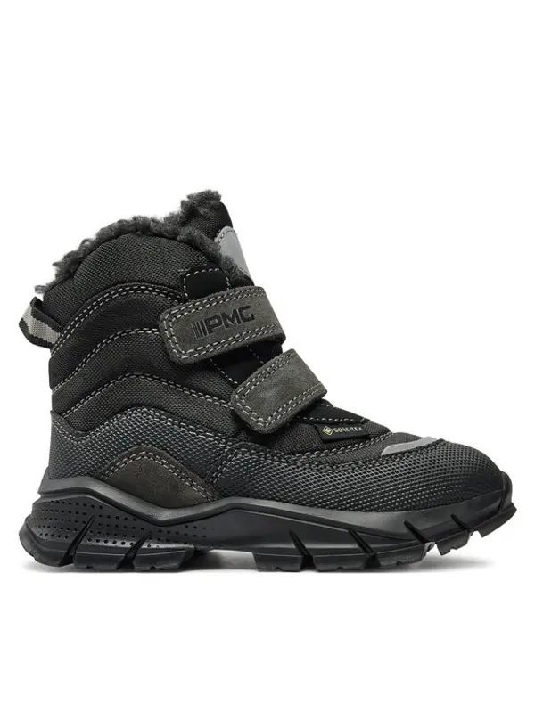 Primigi Primigi Čizme za snijeg 6936711 M GORE-TEX Siva