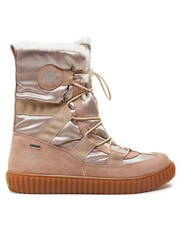 Primigi Primigi Čizme za snijeg 6938100 D GORE-TEX Ružičasta