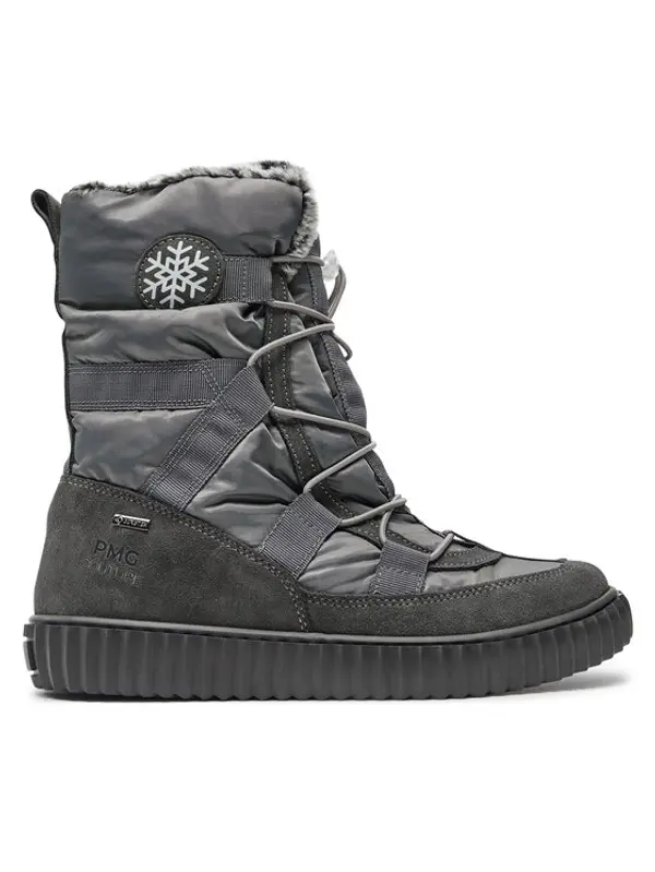 Primigi Primigi Čizme za snijeg 6938111 D GORE-TEX Siva