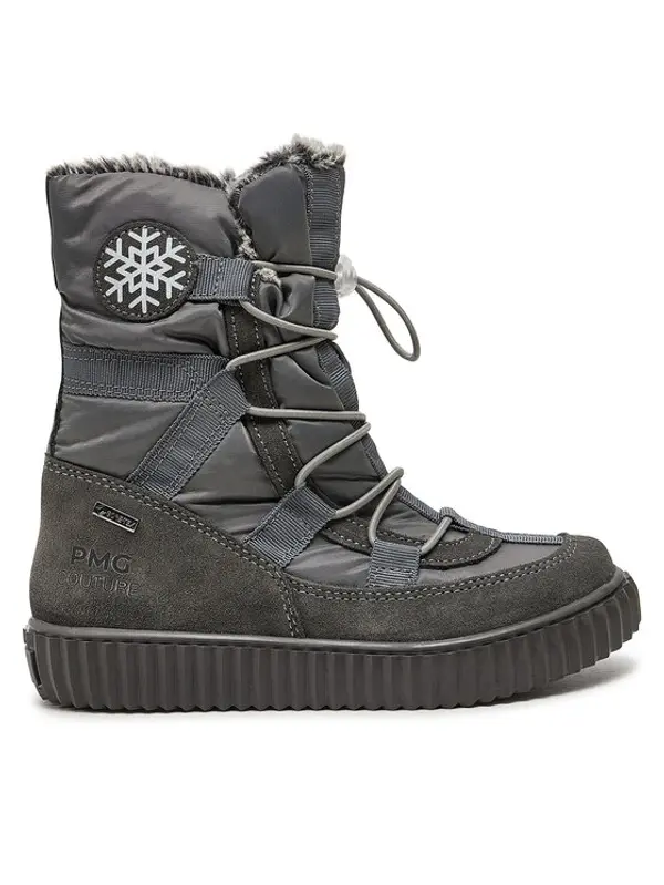 Primigi Primigi Čizme za snijeg 6938111 M GORE-TEX Siva