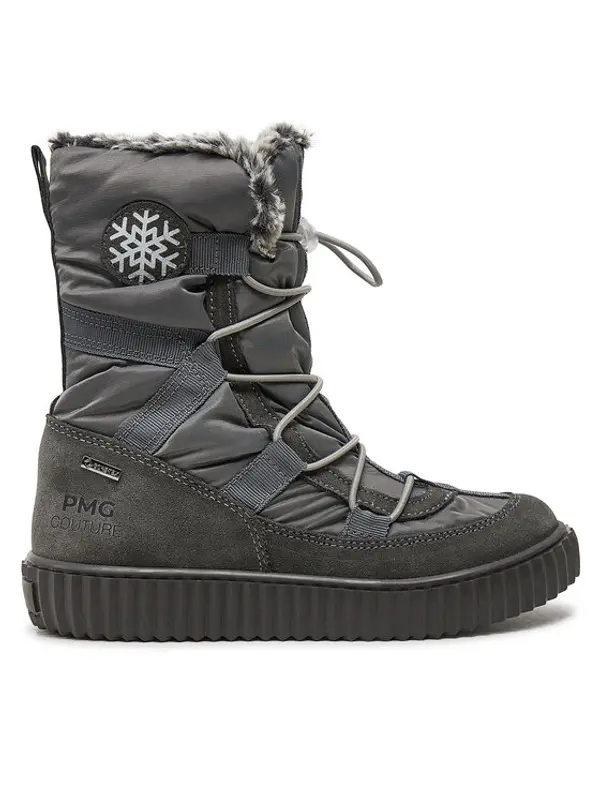 Primigi Primigi Čizme za snijeg 6938111 S GORE-TEX Siva
