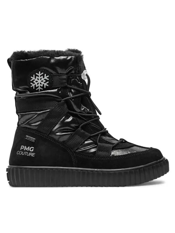 Primigi Primigi Čizme za snijeg 6938122 S GORE-TEX Crna