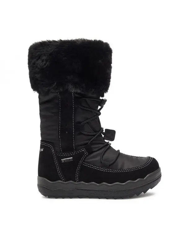 Primigi Primigi Čizme za snijeg GORE-TEX 4885133 M Crna