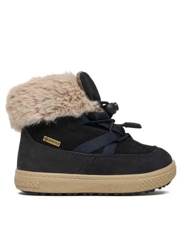 Primigi Primigi Čizme za snijeg GORE-TEX 8856400 M Tamnoplava
