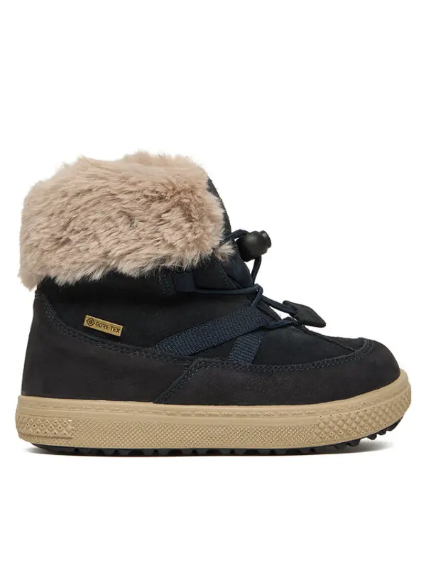 Primigi Primigi Čizme za snijeg GORE-TEX 8856400 S Tamnoplava