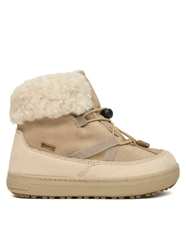 Primigi Primigi Čizme za snijeg GORE-TEX 8856433 S Bež