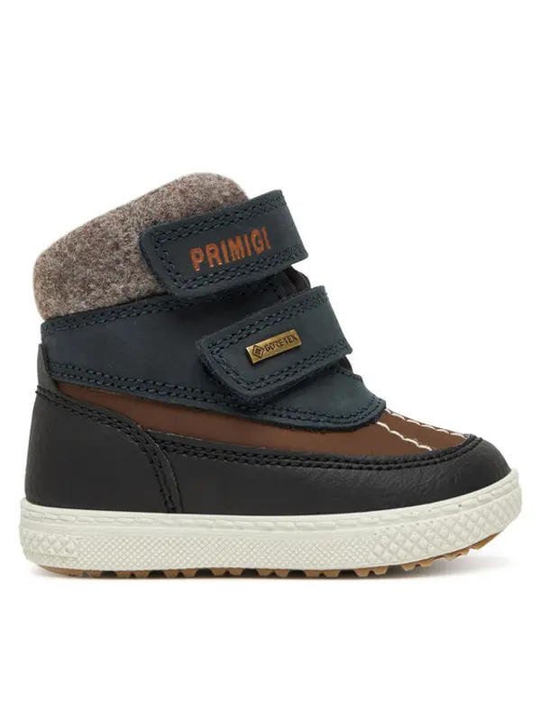 Primigi Primigi Čizme za snijeg GORE-TEX 8856666 M Tamnoplava