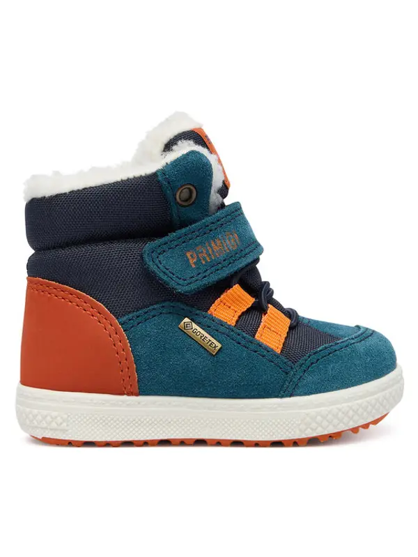 Primigi Primigi Čizme za snijeg GORE-TEX 8856722 M Tamnoplava