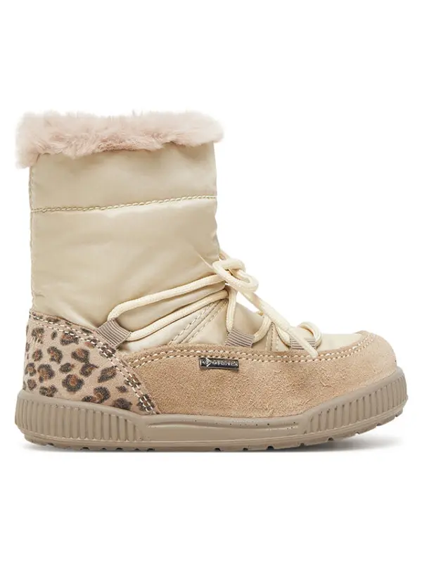 Primigi Primigi Čizme za snijeg GORE-TEX 8861200 Bež