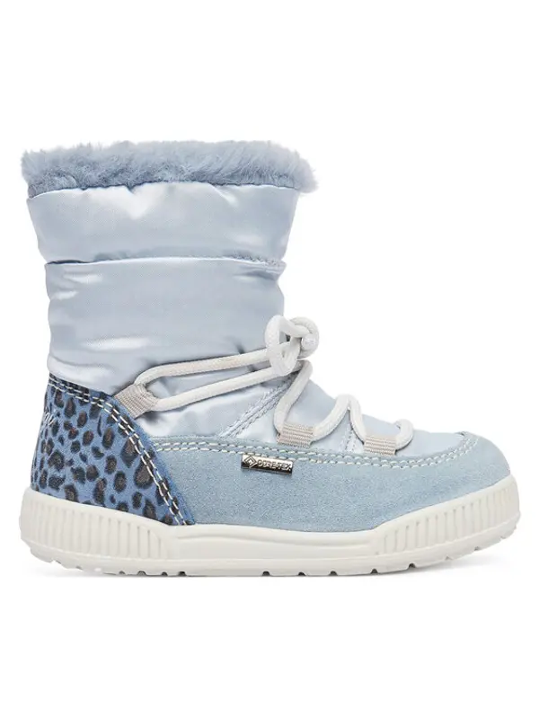 Primigi Primigi Čizme za snijeg GORE-TEX 8861211 Svijetloplava