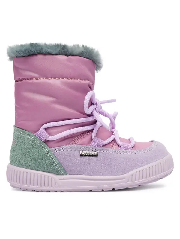 Primigi Primigi Čizme za snijeg GORE-TEX 8861233 Ružičasta