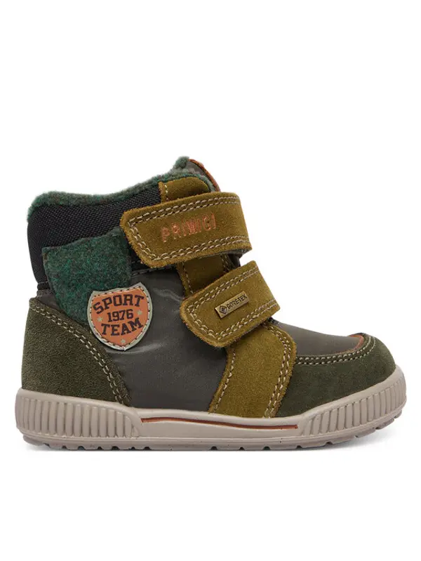 Primigi Primigi Čizme za snijeg GORE-TEX 8861400 Kaki