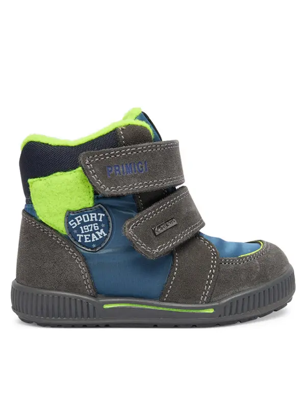 Primigi Primigi Čizme za snijeg GORE-TEX 8861411 Siva