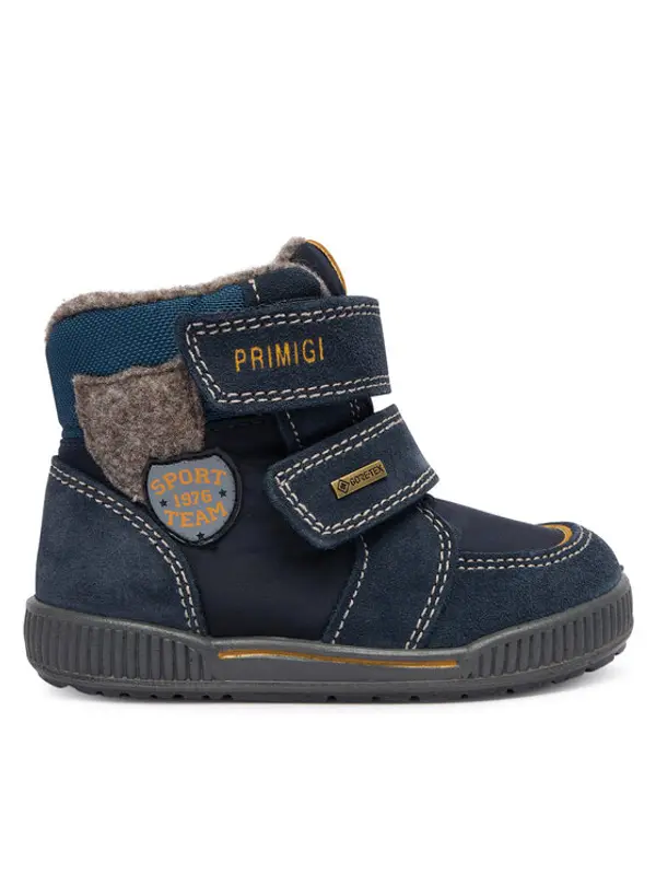 Primigi Primigi Čizme za snijeg GORE-TEX 8861422 Tamnoplava