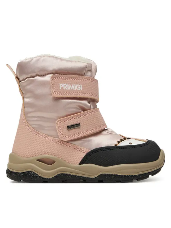 Primigi Primigi Čizme za snijeg GORE-TEX 8863511 S Ružičasta