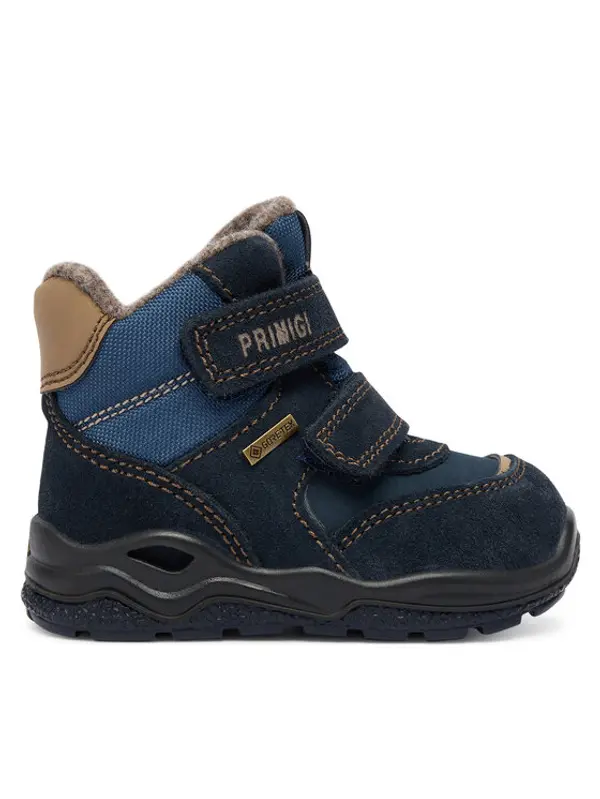 Primigi Primigi Čizme za snijeg GORE-TEX 8863700 M Tamnoplava