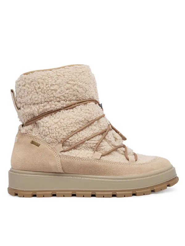 Primigi Primigi Čizme za snijeg GORE-TEX 8879800 D Bež