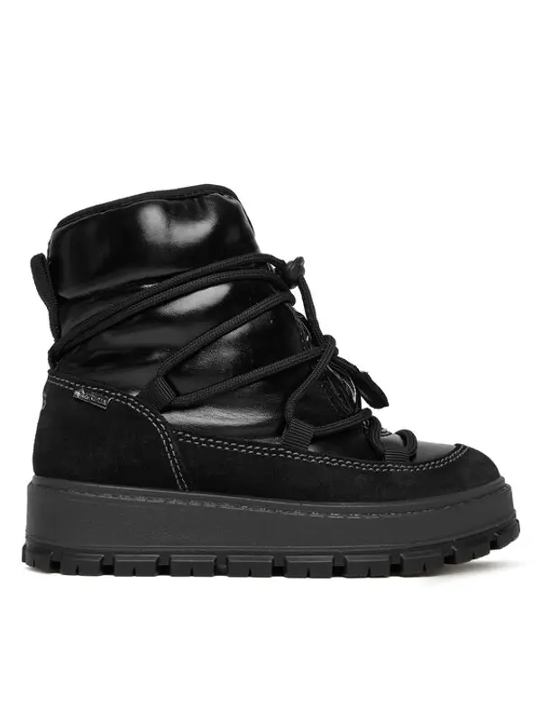 Primigi Primigi Čizme za snijeg GORE-TEX 8879811 M Crna
