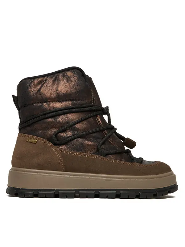 Primigi Primigi Čizme za snijeg GORE-TEX 8879822 D Smeđa
