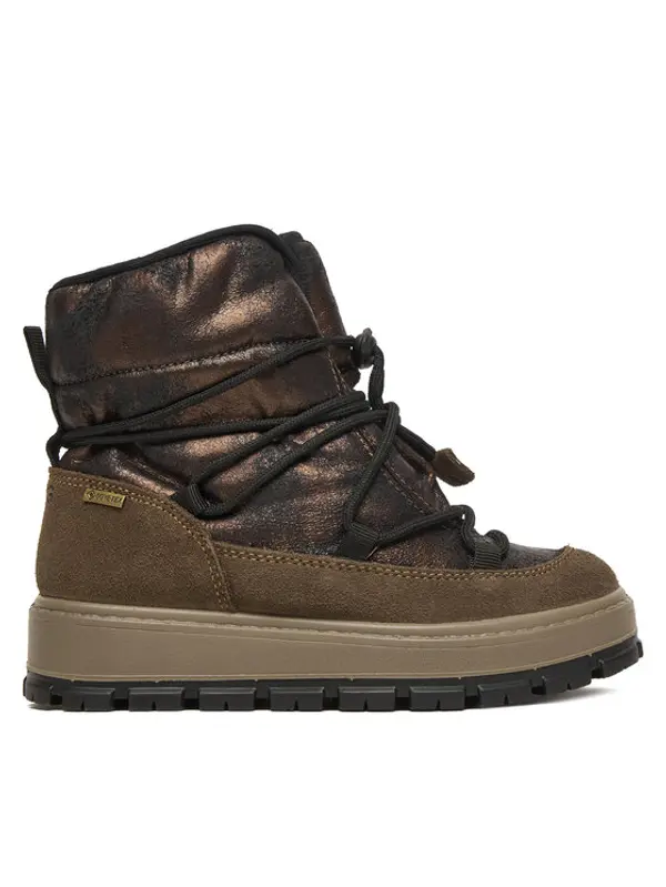 Primigi Primigi Čizme za snijeg GORE-TEX 8879822 S Smeđa