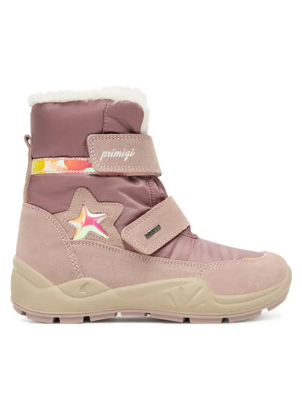 Primigi Primigi Čizme za snijeg GORE-TEX 8881533 D Ružičasta
