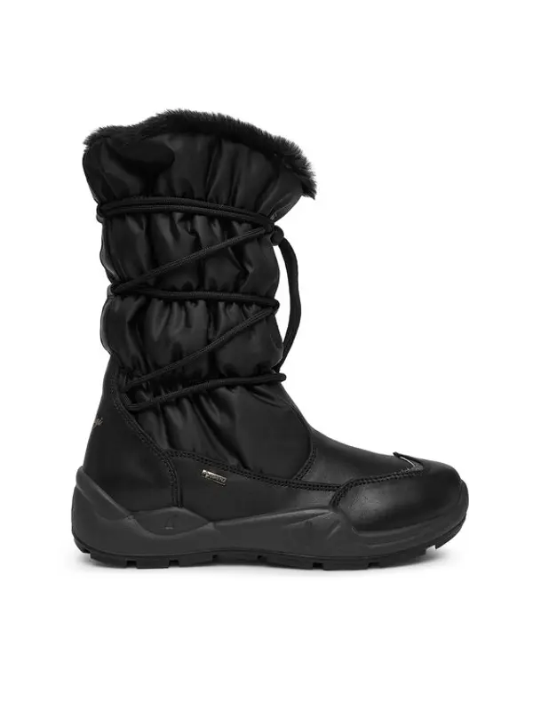 Primigi Primigi Čizme za snijeg GORE-TEX 8881800 D Crna