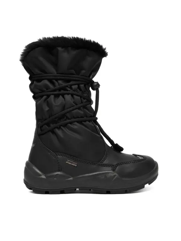 Primigi Primigi Čizme za snijeg GORE-TEX 8881800 M Crna