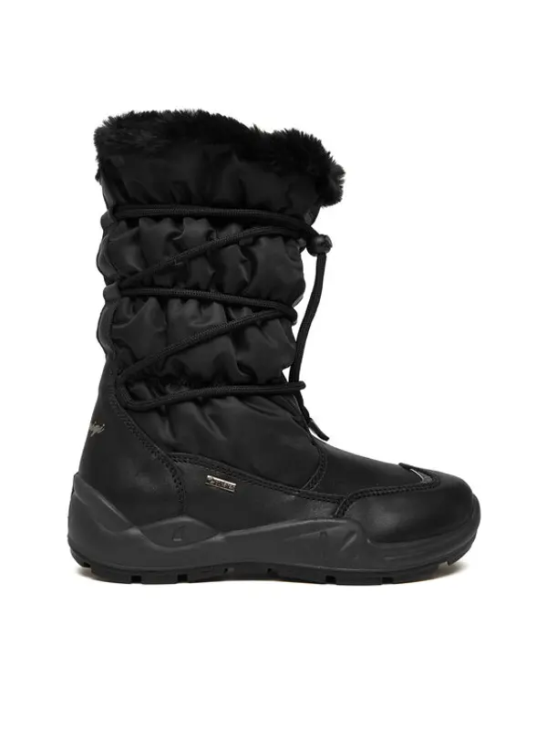Primigi Primigi Čizme za snijeg GORE-TEX 8881800 S Crna