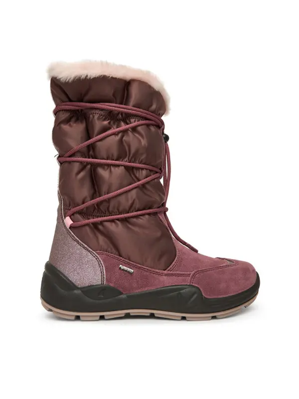Primigi Primigi Čizme za snijeg GORE-TEX 8881844 D Tamnocrvena