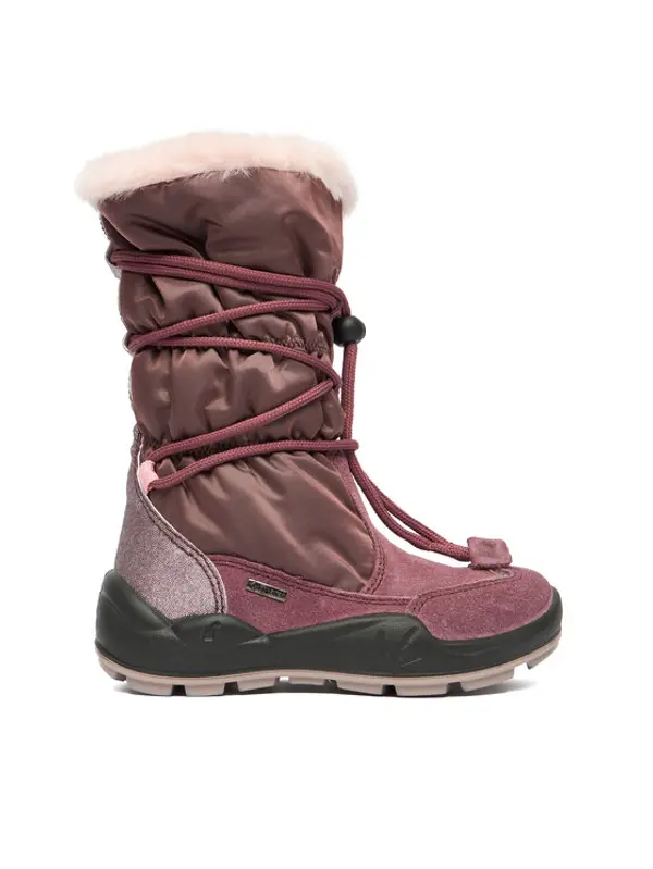 Primigi Primigi Čizme za snijeg GORE-TEX 8881844 M Tamnocrvena