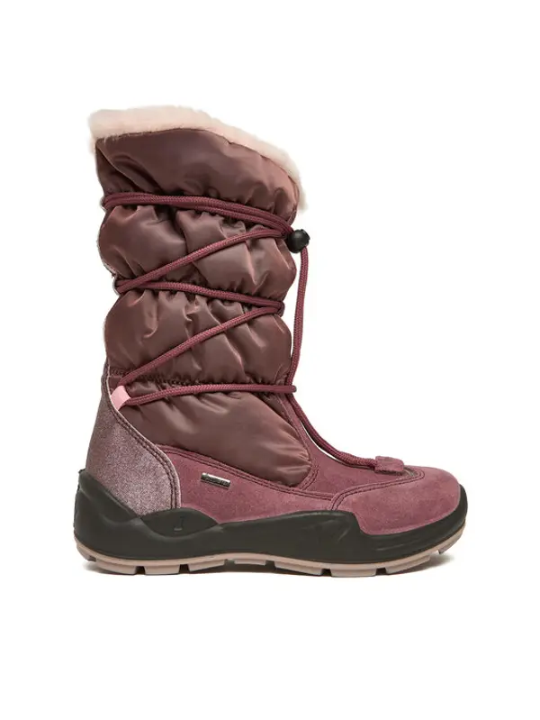 Primigi Primigi Čizme za snijeg GORE-TEX 8881844 S Tamnocrvena