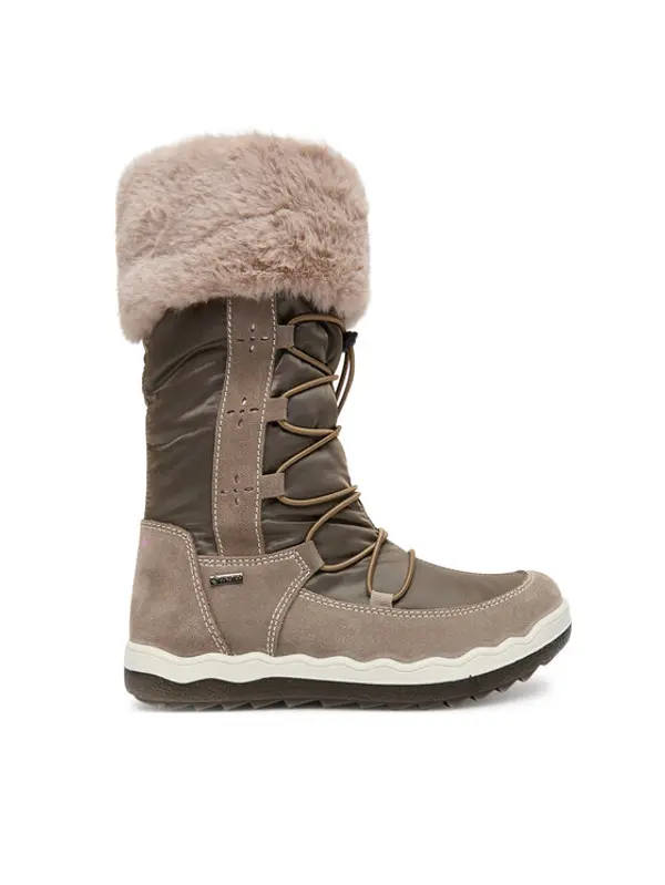 Primigi Primigi Čizme za snijeg GORE-TEX 8883611 S Smeđa