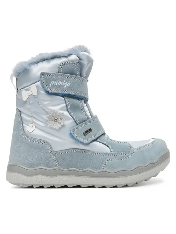 Primigi Primigi Čizme za snijeg GORE-TEX 8883722 D Svijetloplava