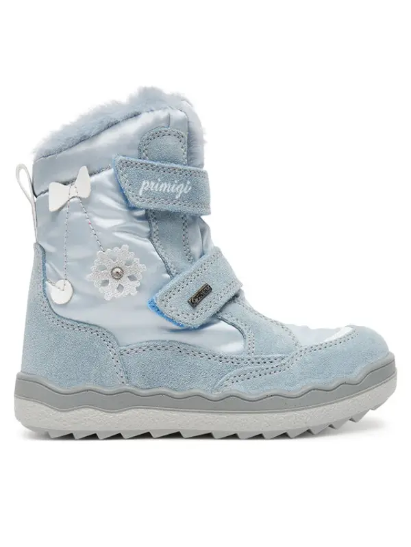 Primigi Primigi Čizme za snijeg GORE-TEX 8883722 M Svijetloplava