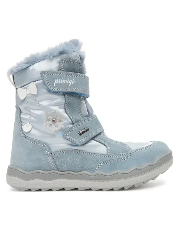 Primigi Primigi Čizme za snijeg GORE-TEX 8883722 S Svijetloplava