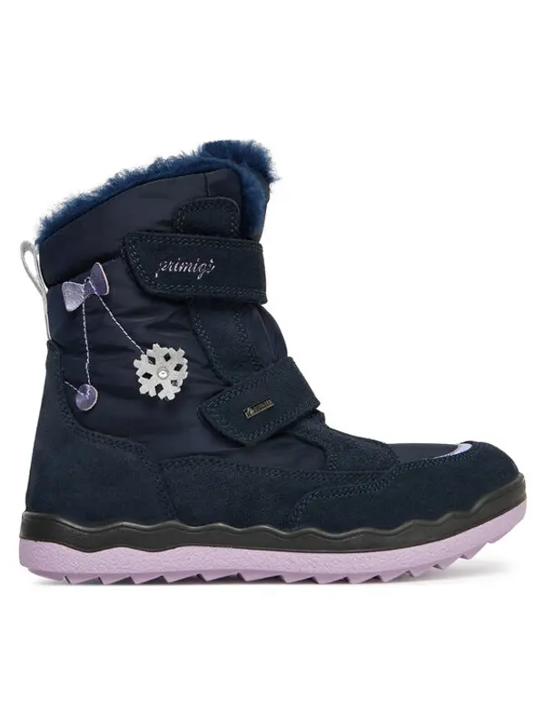 Primigi Primigi Čizme za snijeg GORE-TEX 8883744 D Tamnoplava