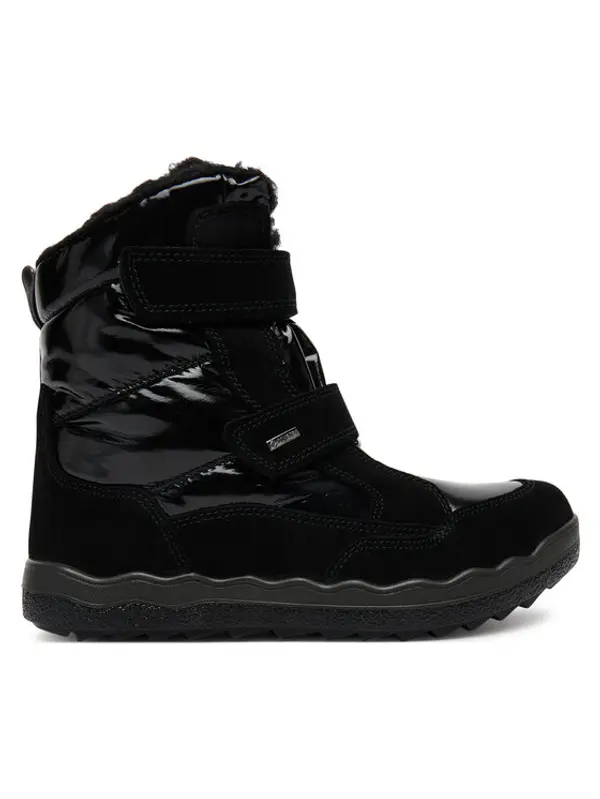 Primigi Primigi Čizme za snijeg GORE-TEX 8884033 D Crna