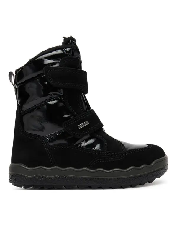 Primigi Primigi Čizme za snijeg GORE-TEX 8884033 M Crna