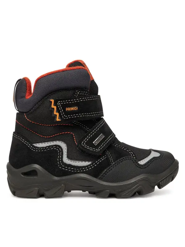Primigi Primigi Čizme za snijeg GORE-TEX 8892600 M Crna