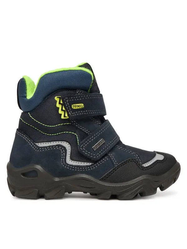 Primigi Primigi Čizme za snijeg GORE-TEX 8892622 M Tamnoplava