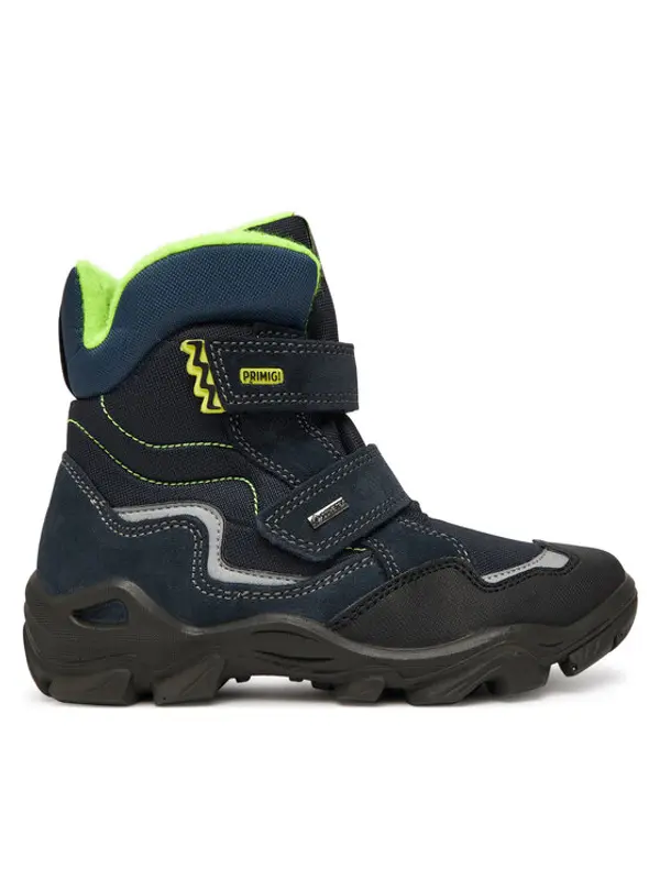Primigi Primigi Čizme za snijeg GORE-TEX 8892622 S Tamnoplava