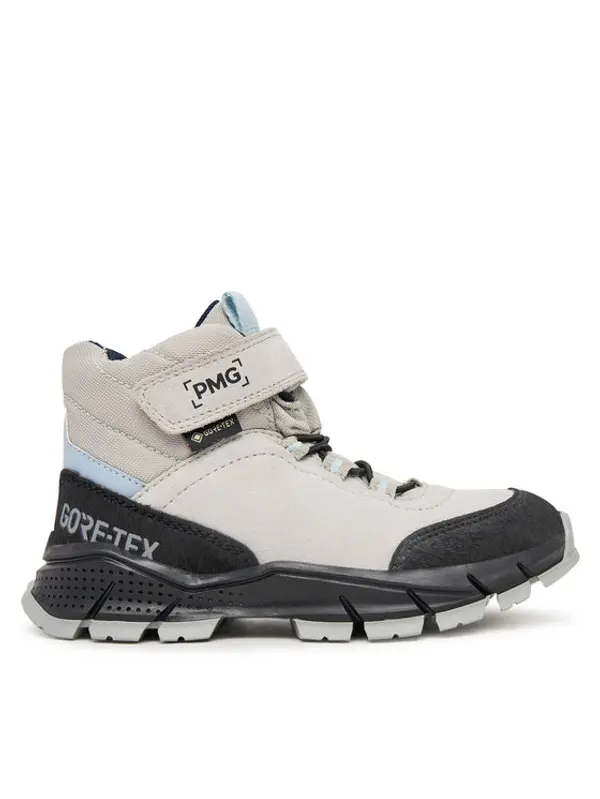 Primigi Primigi Čizme za snijeg GORE-TEX 8934033 M Siva