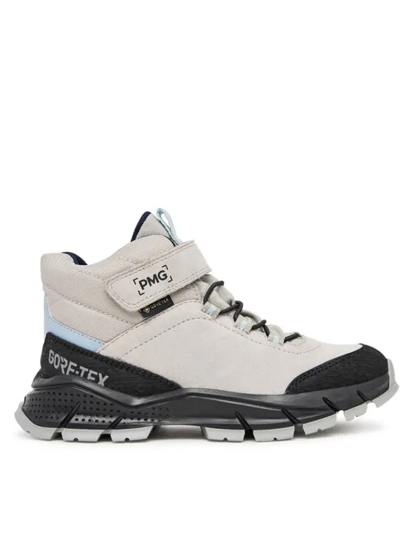 Primigi Primigi Čizme za snijeg GORE-TEX 8934033 S Siva