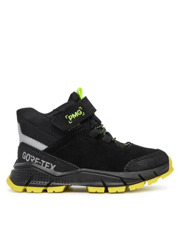 Primigi Primigi Čizme za snijeg GORE-TEX 8934055 M Crna