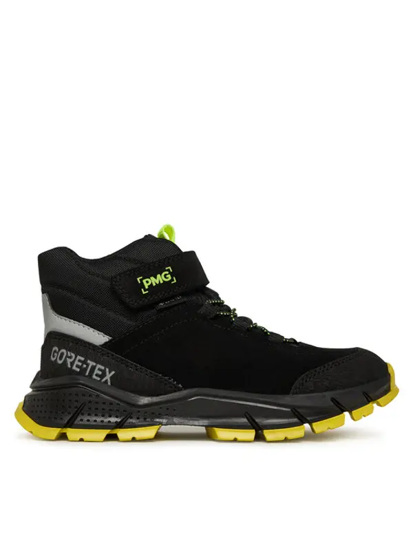 Primigi Primigi Čizme za snijeg GORE-TEX 8934055 S Crna